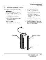 Preview for 65 page of CareFusion Alaris 8110 series Service Manual