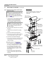 Preview for 66 page of CareFusion Alaris 8110 series Service Manual