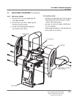 Preview for 77 page of CareFusion Alaris 8110 series Service Manual