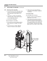 Preview for 78 page of CareFusion Alaris 8110 series Service Manual