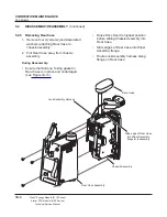 Preview for 80 page of CareFusion Alaris 8110 series Service Manual