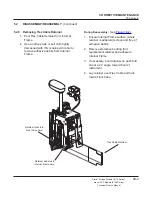 Preview for 81 page of CareFusion Alaris 8110 series Service Manual