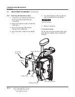 Preview for 82 page of CareFusion Alaris 8110 series Service Manual