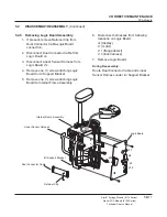 Preview for 83 page of CareFusion Alaris 8110 series Service Manual