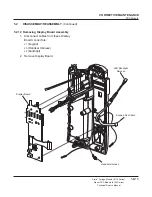 Preview for 87 page of CareFusion Alaris 8110 series Service Manual