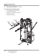 Preview for 88 page of CareFusion Alaris 8110 series Service Manual