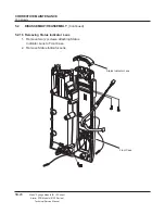 Preview for 92 page of CareFusion Alaris 8110 series Service Manual