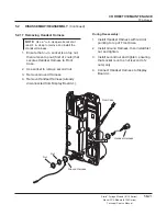 Preview for 93 page of CareFusion Alaris 8110 series Service Manual