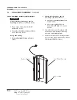 Preview for 98 page of CareFusion Alaris 8110 series Service Manual