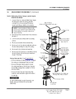 Preview for 99 page of CareFusion Alaris 8110 series Service Manual