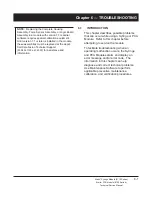 Preview for 107 page of CareFusion Alaris 8110 series Service Manual