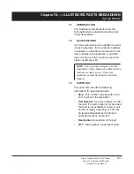 Preview for 117 page of CareFusion Alaris 8110 series Service Manual