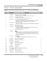 Preview for 119 page of CareFusion Alaris 8110 series Service Manual