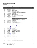 Preview for 120 page of CareFusion Alaris 8110 series Service Manual