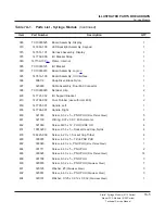 Preview for 121 page of CareFusion Alaris 8110 series Service Manual