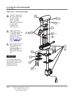 Preview for 124 page of CareFusion Alaris 8110 series Service Manual