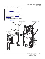 Preview for 131 page of CareFusion Alaris 8110 series Service Manual