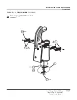 Preview for 137 page of CareFusion Alaris 8110 series Service Manual