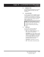 Preview for 145 page of CareFusion Alaris 8110 series Service Manual