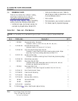 Preview for 146 page of CareFusion Alaris 8110 series Service Manual