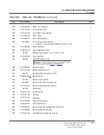 Preview for 147 page of CareFusion Alaris 8110 series Service Manual