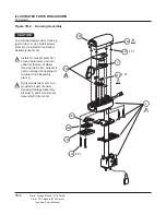 Preview for 152 page of CareFusion Alaris 8110 series Service Manual