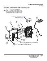 Preview for 159 page of CareFusion Alaris 8110 series Service Manual