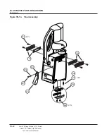 Preview for 166 page of CareFusion Alaris 8110 series Service Manual