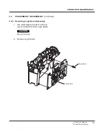 Preview for 23 page of CareFusion Alaris 8210 Series Technical & Service Manual