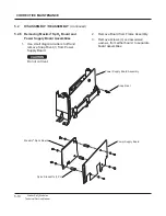 Preview for 26 page of CareFusion Alaris 8210 Series Technical & Service Manual