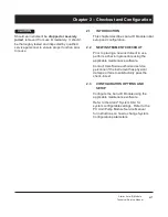 Preview for 7 page of CareFusion Alaris 8600 Technical & Service Manual