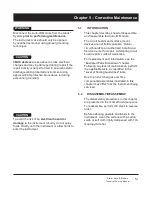 Preview for 15 page of CareFusion Alaris 8600 Technical & Service Manual