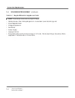 Preview for 16 page of CareFusion Alaris 8600 Technical & Service Manual