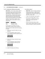 Preview for 22 page of CareFusion Alaris 8600 Technical & Service Manual