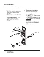 Preview for 24 page of CareFusion Alaris 8600 Technical & Service Manual