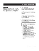 Preview for 27 page of CareFusion Alaris 8600 Technical & Service Manual