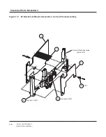 Preview for 38 page of CareFusion Alaris 8600 Technical & Service Manual