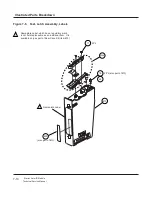 Preview for 42 page of CareFusion Alaris 8600 Technical & Service Manual