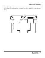 Preview for 43 page of CareFusion Alaris 8600 Technical & Service Manual