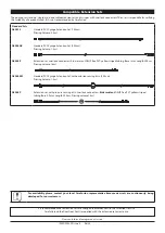 Preview for 27 page of CareFusion Alaris CC User Manual