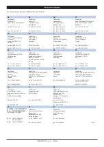 Preview for 36 page of CareFusion Alaris CC User Manual