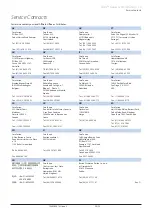 Preview for 31 page of CareFusion Alaris Gateway Workstation Directions For Use Manual