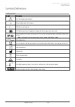 Preview for 11 page of CareFusion Alaris PK Plus MK4 8005PK201 Directions For Use Manual