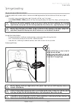 Preview for 19 page of CareFusion Alaris PK Plus MK4 8005PK201 Directions For Use Manual