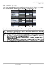 Preview for 37 page of CareFusion Alaris PK Plus MK4 8005PK201 Directions For Use Manual