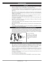 Preview for 8 page of CareFusion Alaris SE 7130 Directions For Use Manual