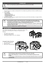 Preview for 11 page of CareFusion Alaris SE 7130 Directions For Use Manual