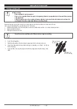 Preview for 12 page of CareFusion Alaris SE 7130 Directions For Use Manual