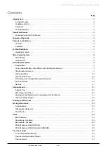 Preview for 2 page of CareFusion Alaris VP Plus Guardrails Directions For Use Manual