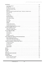 Preview for 3 page of CareFusion Alaris VP Plus Guardrails Directions For Use Manual